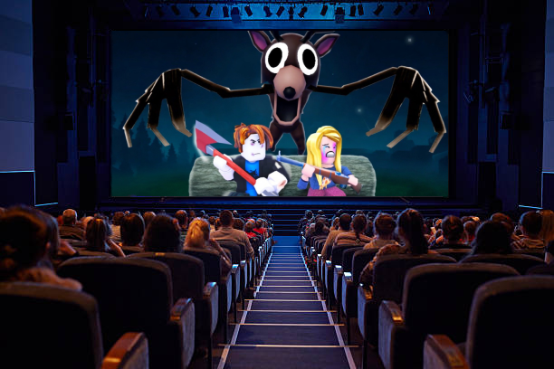 ’99 Nights in the Forest’ Movie in the Works at 20th Century Studios.