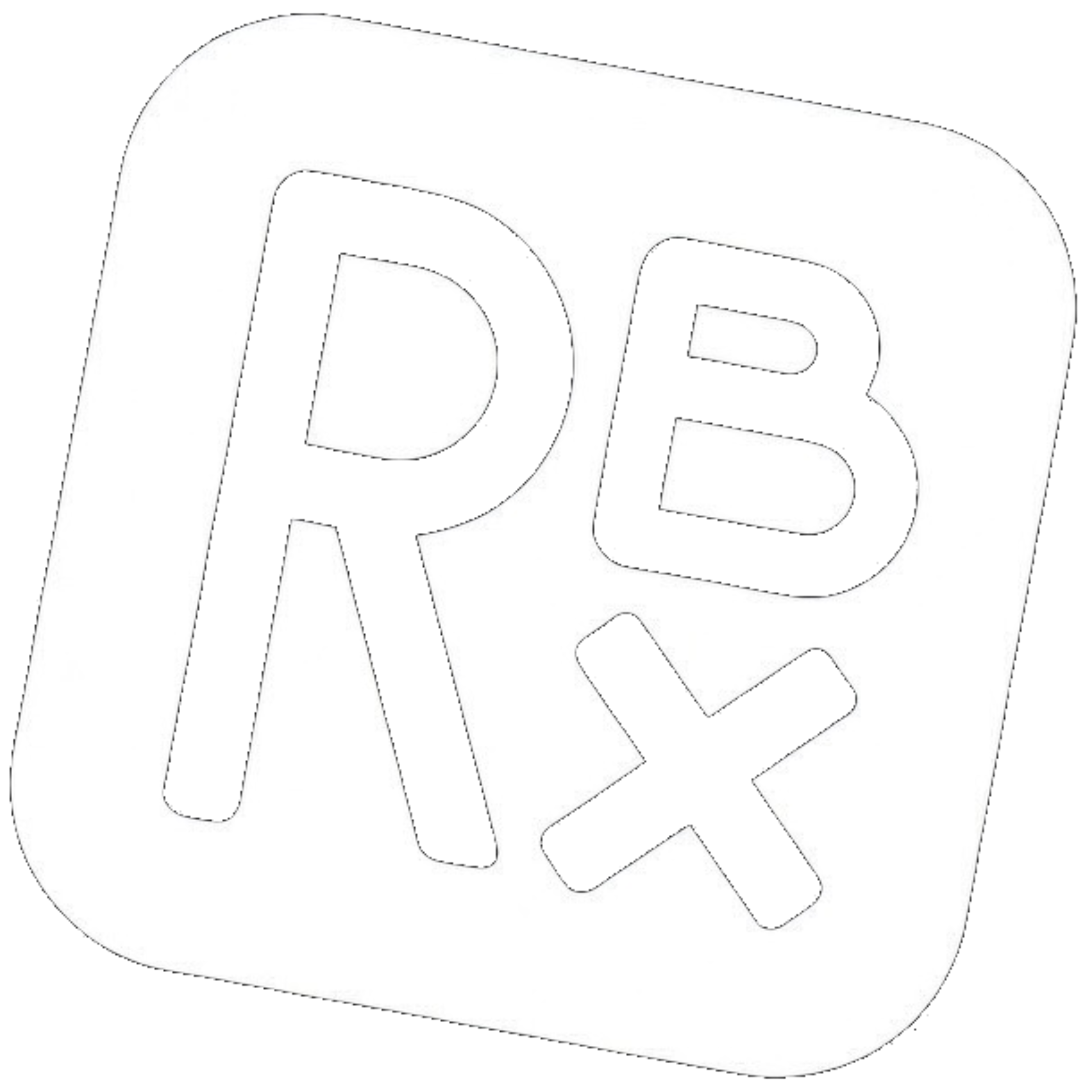 RBX HQ Logo