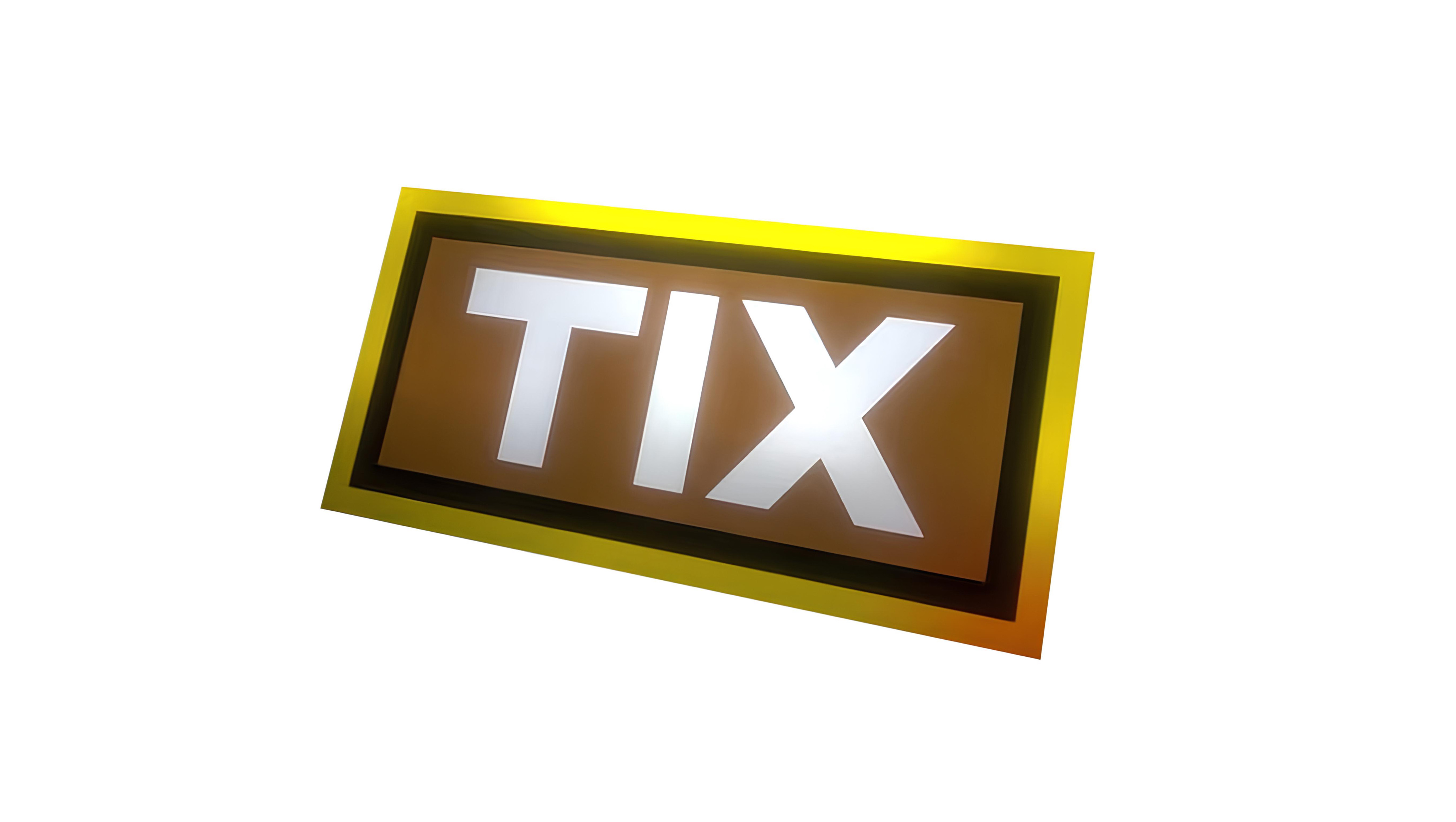 It’s been 10 years ago today that the Tickets (TIX) have been removed on Roblox.